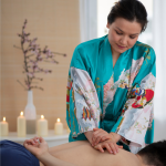 Aromatherapy