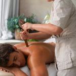 Aromatherapy