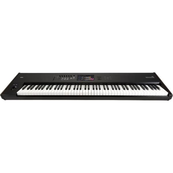 Furtados-Korg, Synthesizer Nautilus-88AT GR