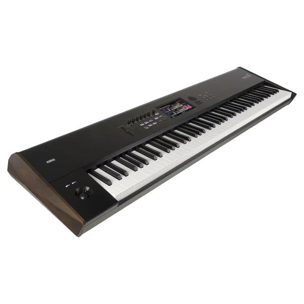 Furtados-Korg, Synthesizer Nautilus-88AT GR