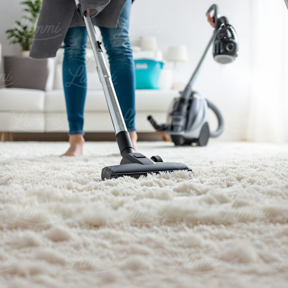 Home Cleaning Services