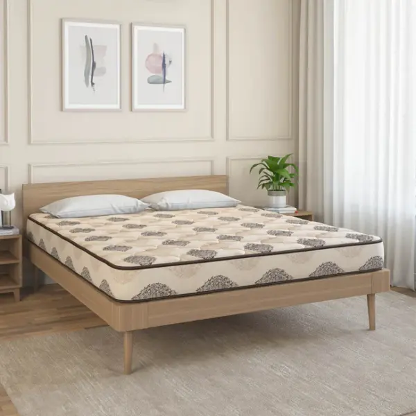 Nilkamal-WELL BOND FOAM MATTRESS