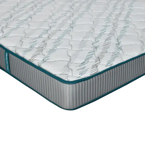 Nilkamal-REVIVO 4 ZONE SMART PROFILE FOAM MATTRESS