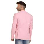 Dream Crushers-Premium Soft Faux Suede Slim Fit Blazer for All Seasons - Stylish Single-Breasted, Notch Lapel Design for Casual and Formal Wear