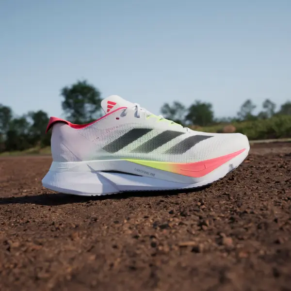 Adidas-Adizero Boston 12 Shoes