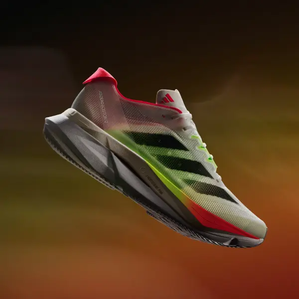 Adidas-Adizero Boston 12 Shoes