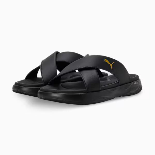 Puma-SOFTRIDE Seave Sandals