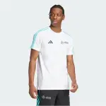 Adidas-Mercedes - AMG Petronas Formula One Team DNA Tee