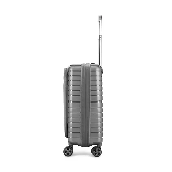 VIP-AER PLUS Cabin / Grey