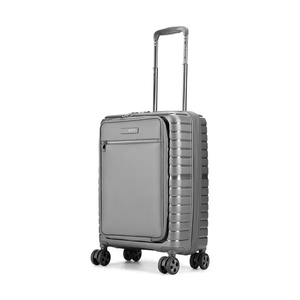 VIP-AER PLUS Cabin / Grey