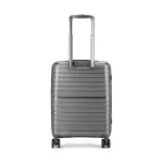 VIP-AER PLUS Cabin / Grey