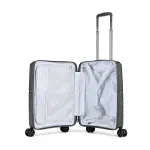 VIP-AER PLUS Cabin / Grey