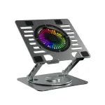 Portronics-My Buddy Spinlight