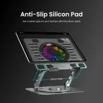 Portronics-My Buddy Spinlight