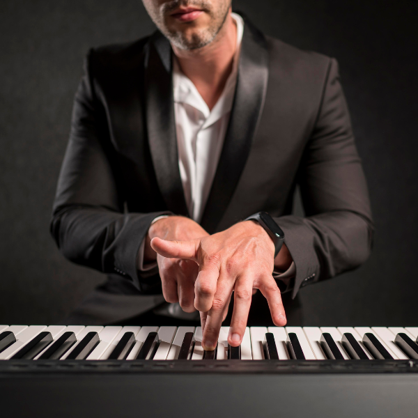 Piano Coaching