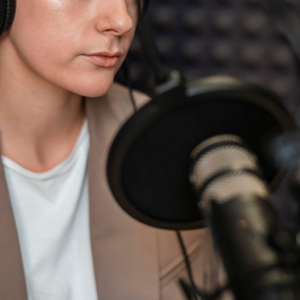 Singing & Voice Training