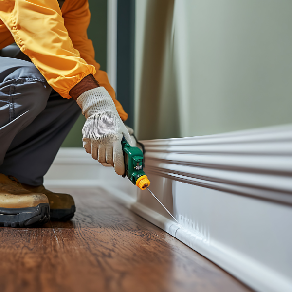 Termite Control