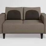Godrej-Pangram 6 Seater Fabric Sofa Set (3+2+1)