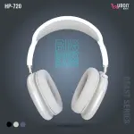 UBON-HP-720 Beast Series Designer Headphones