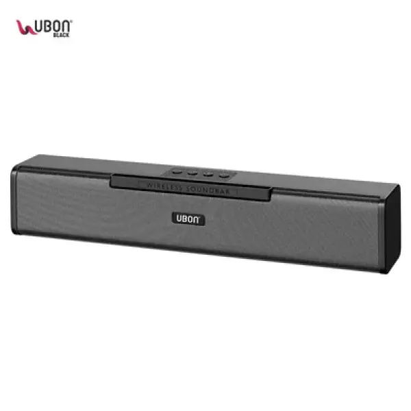 UBON-SP-80 Thunder Series Wireless Speaker