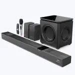 ZEBRONICS-Zeb Juke Bar 10000