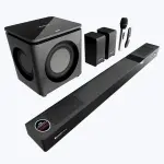 ZEBRONICS-Zeb Juke Bar 10000