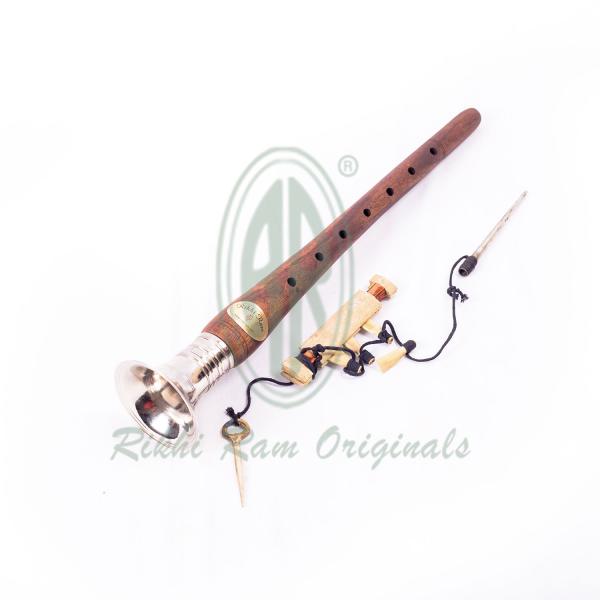Rikhi Ram-Shehnai