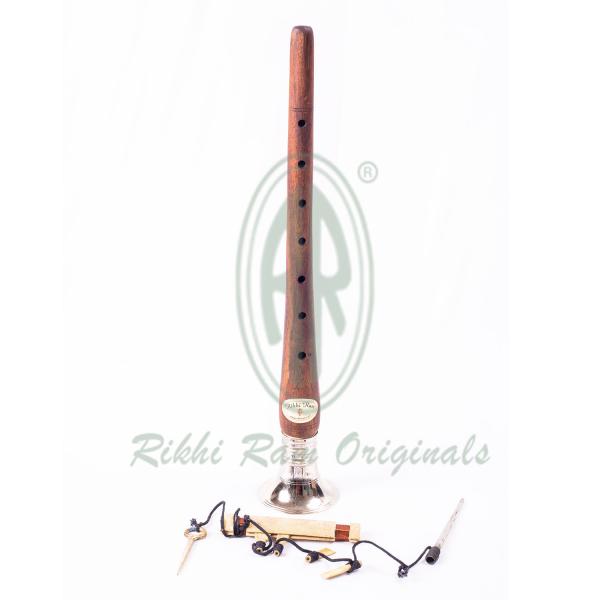 Rikhi Ram-Shehnai