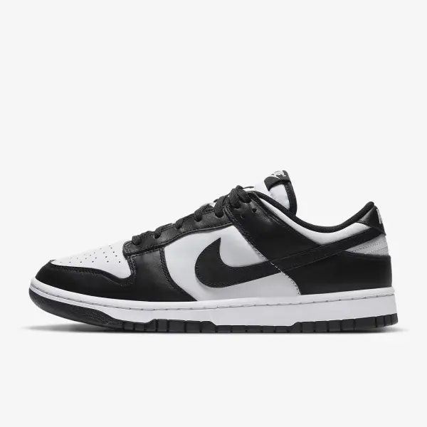 Nike-Dunk Low Retro