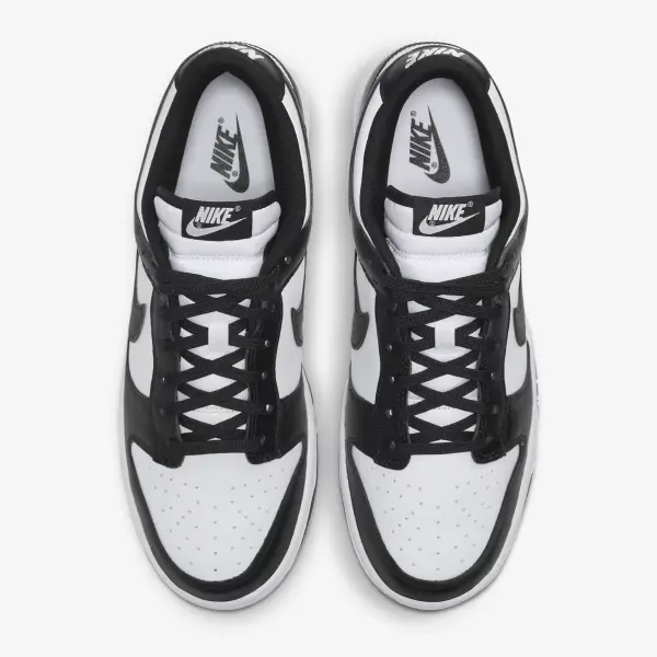 Nike-Dunk Low Retro