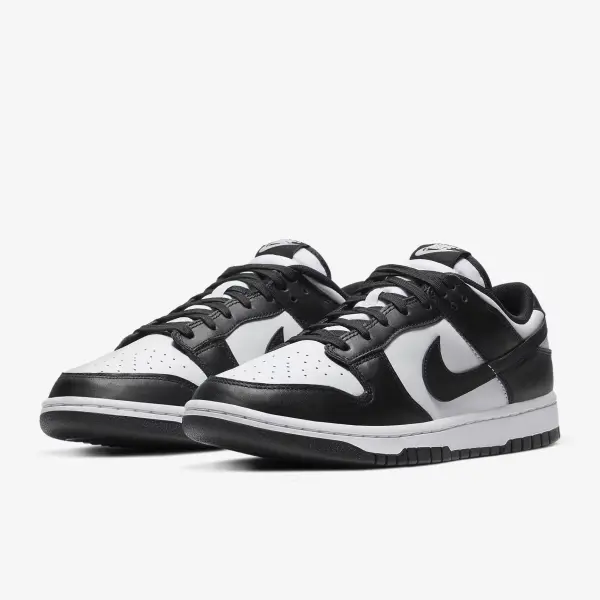 Nike-Dunk Low Retro