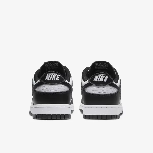 Nike-Dunk Low Retro