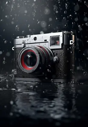 Cameras