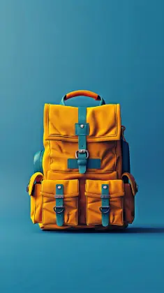 Backpacks