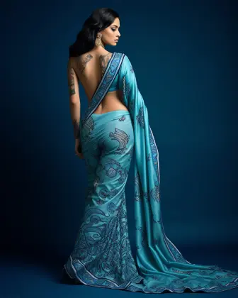 Sarees
