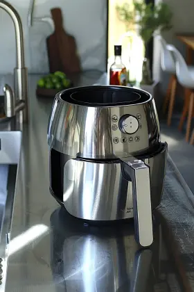 Appliance Accessories