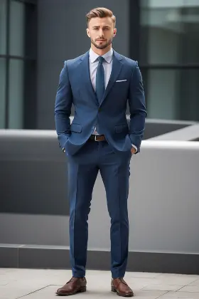 Men's Suits