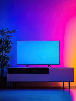 Televisions