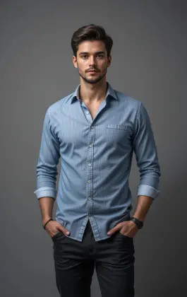 Casual Shirts
