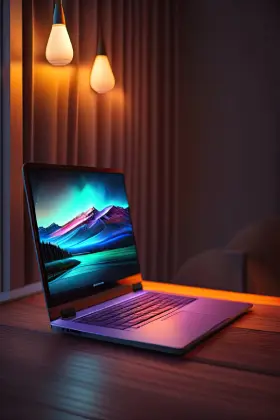 Laptops