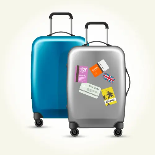 Bags and Luggage