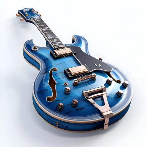 Musical Equipment