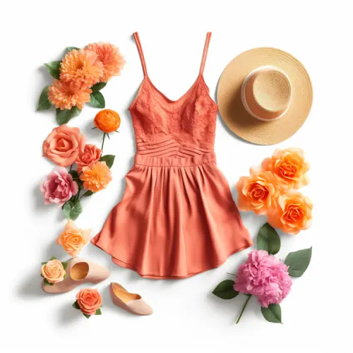Women's Apparel