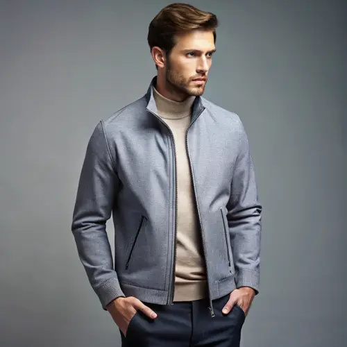 Men's Apparel