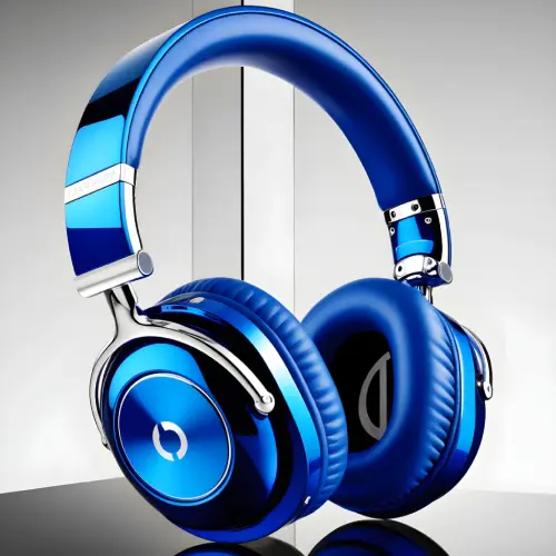Speakers & Headphones