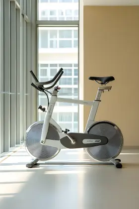 Exercise Bikes