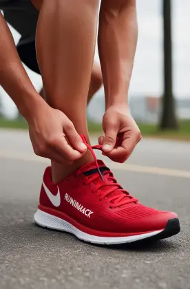 Running Shoes