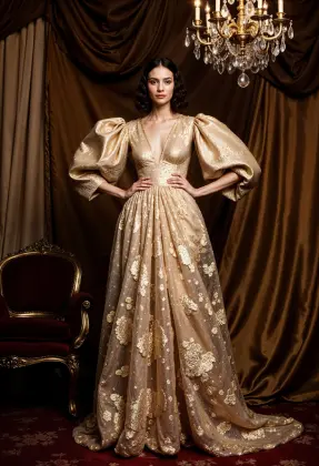 Women Gowns