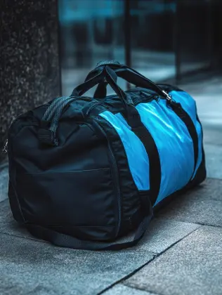 Duffle Bags