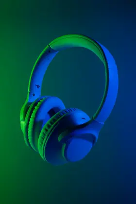 Headphones